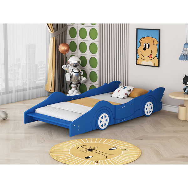 Zoomie Kids Kids Twin Standard | Wayfair